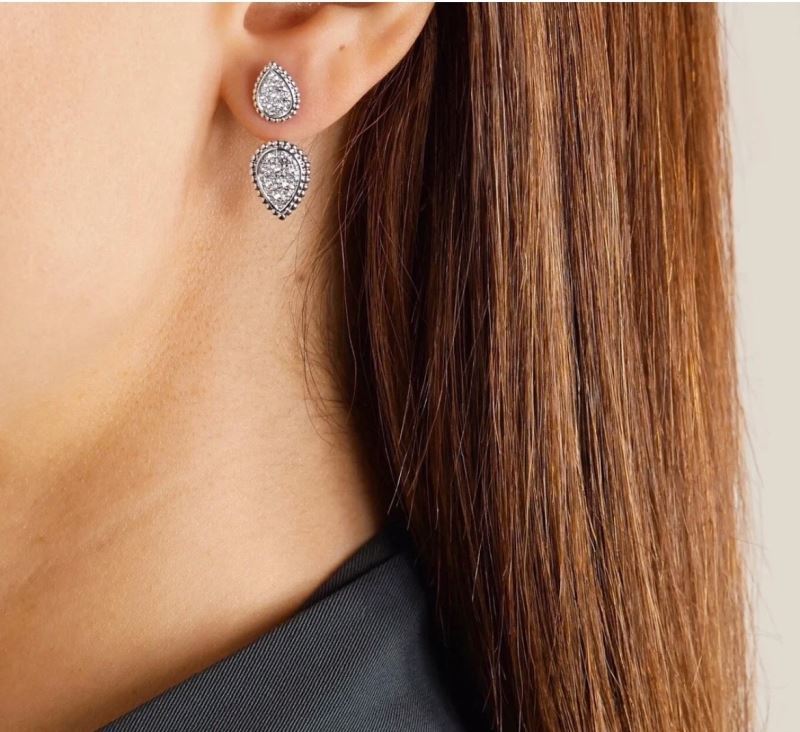 Boucheron Earrings